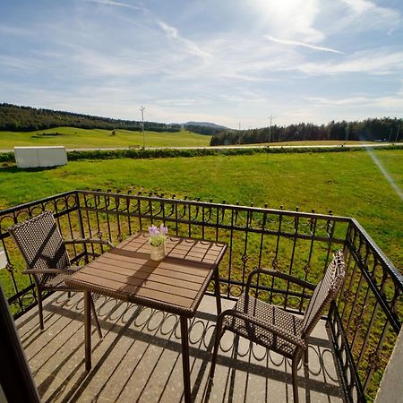 Zlatibor Hills Afrodita & Spa 客房 照片