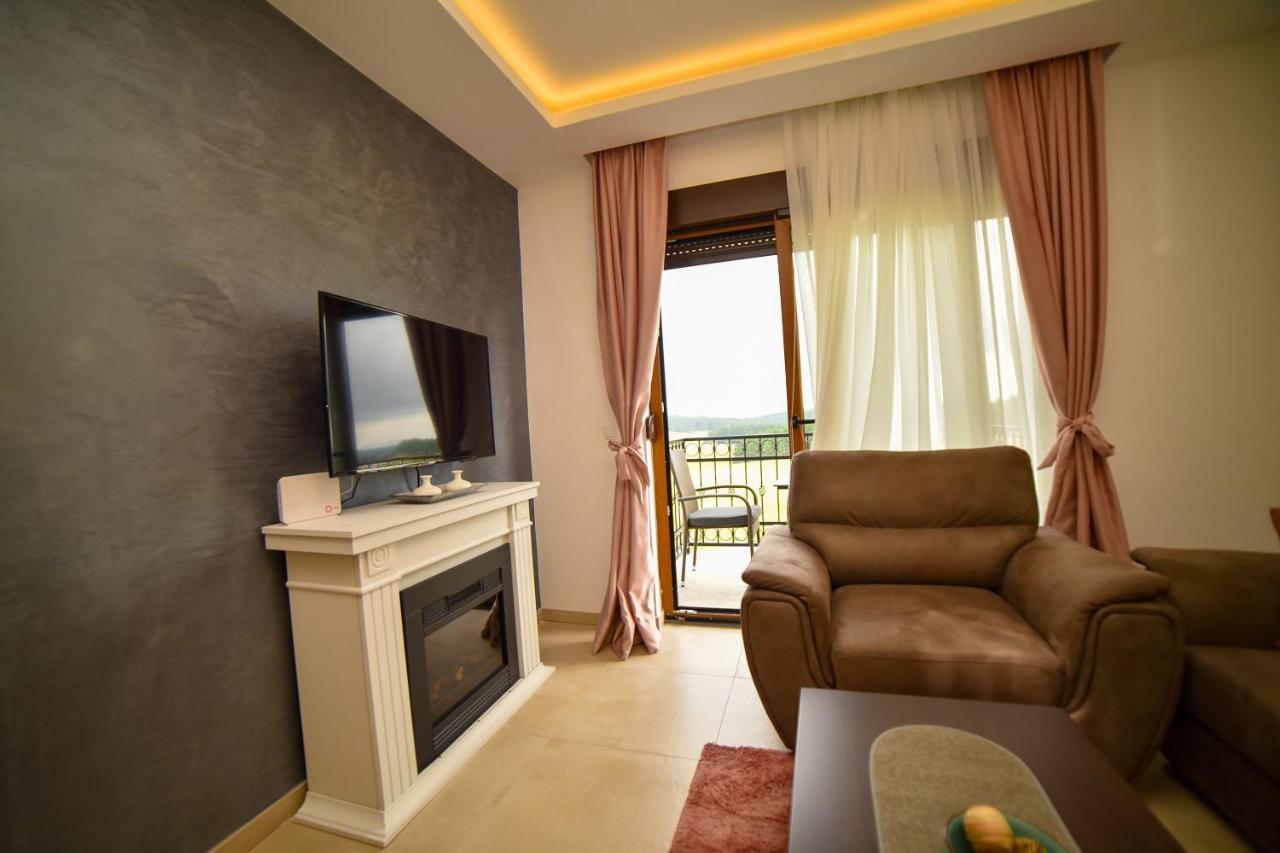 Zlatibor Hills Afrodita & Spa 外观 照片