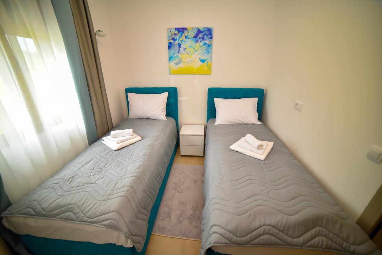 Zlatibor Hills Afrodita & Spa 外观 照片