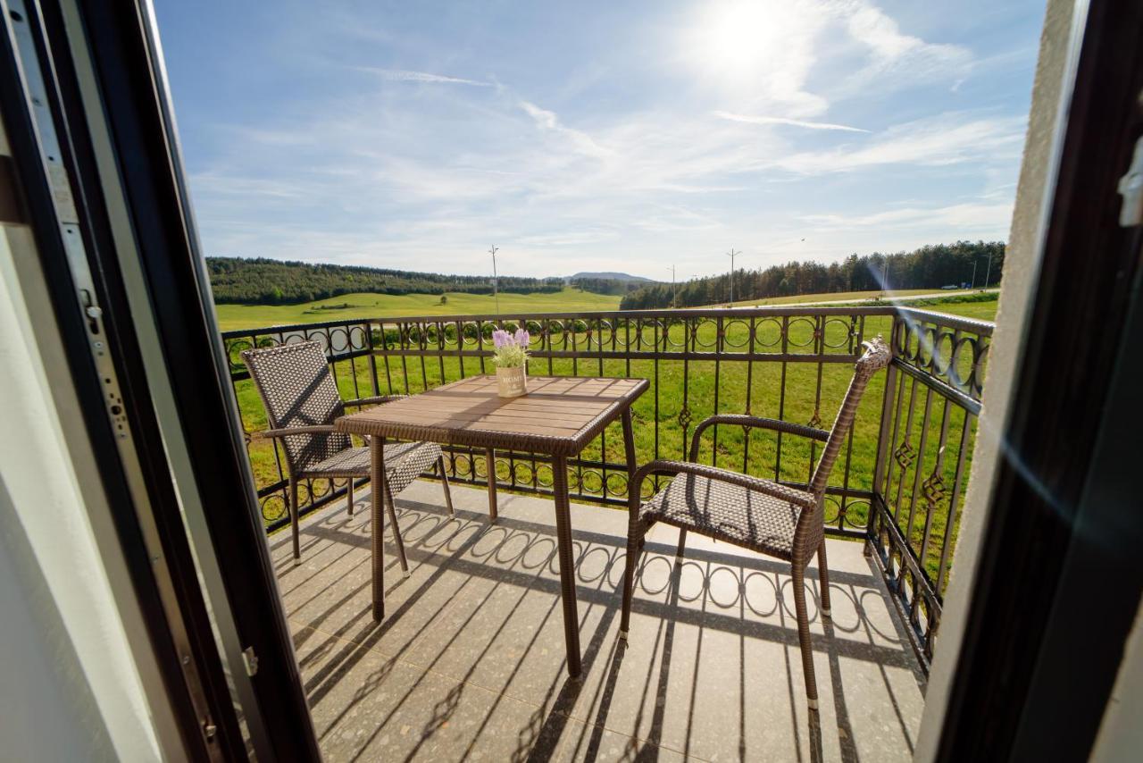 Zlatibor Hills Afrodita & Spa 外观 照片