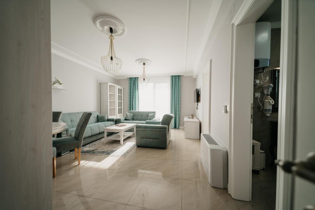 Zlatibor Hills Afrodita & Spa 客房 照片
