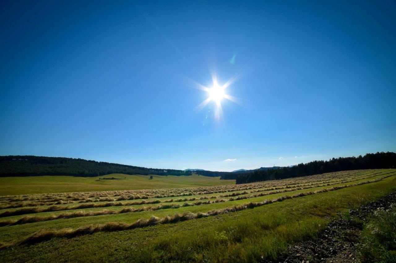 Zlatibor Hills Afrodita & Spa 外观 照片