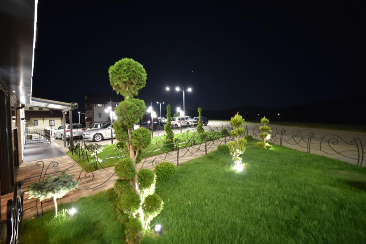 Zlatibor Hills Afrodita & Spa 外观 照片
