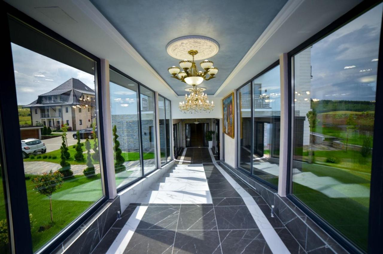 Zlatibor Hills Afrodita & Spa 外观 照片