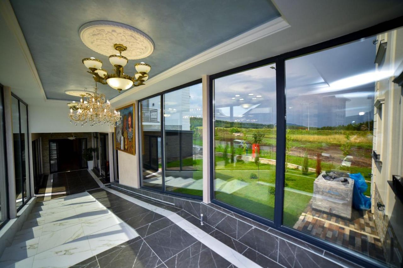 Zlatibor Hills Afrodita & Spa 外观 照片