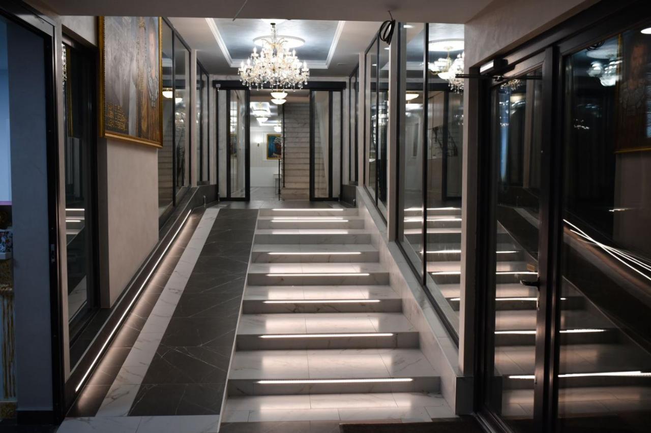 Zlatibor Hills Afrodita & Spa 外观 照片