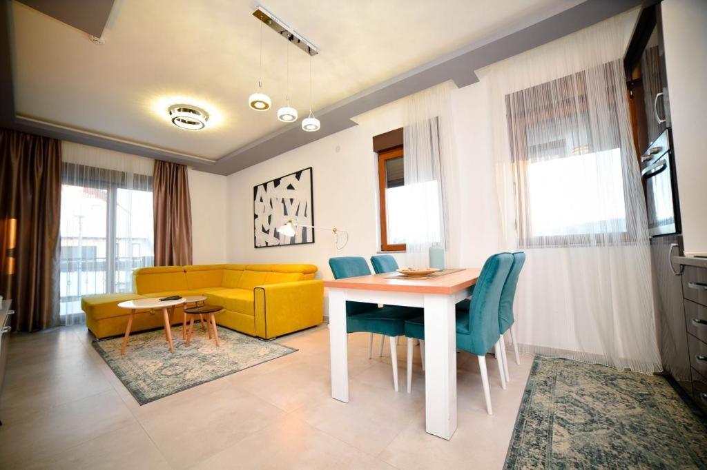 Zlatibor Hills Afrodita & Spa 外观 照片