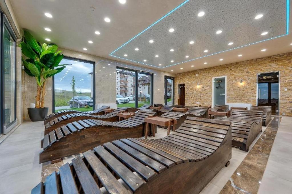 Zlatibor Hills Afrodita & Spa 外观 照片