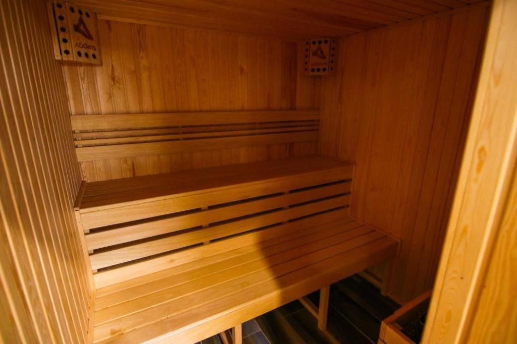 Zlatibor Hills Afrodita & Spa 外观 照片