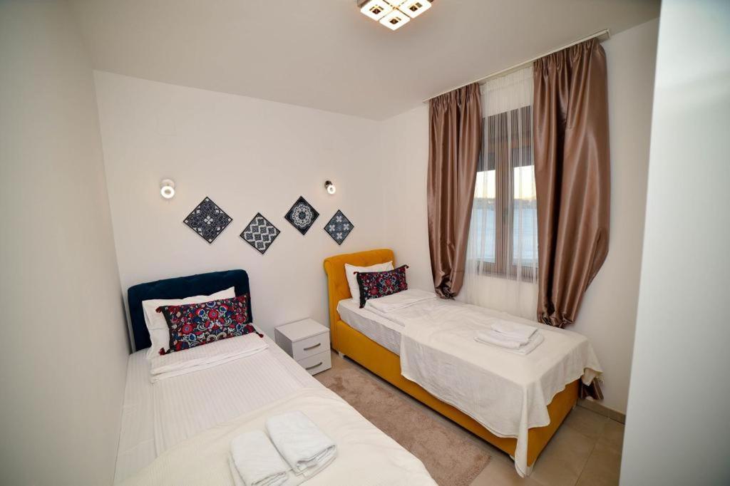 Zlatibor Hills Afrodita & Spa 外观 照片