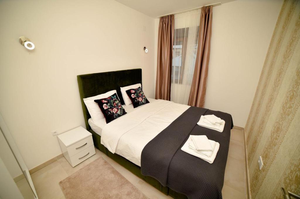 Zlatibor Hills Afrodita & Spa 外观 照片