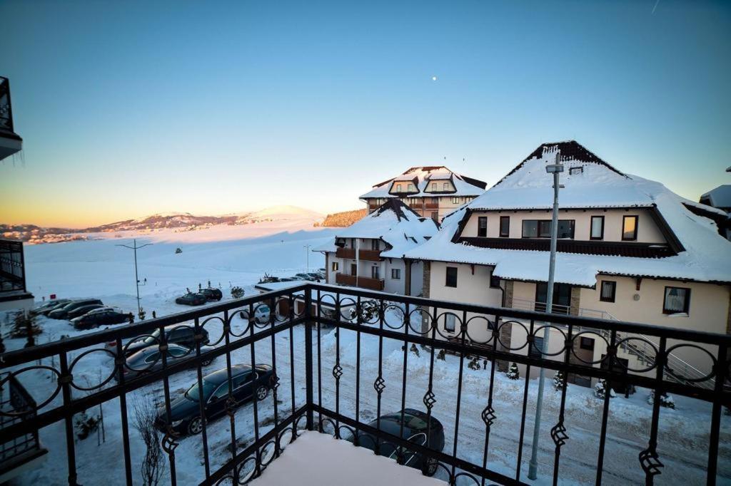 Zlatibor Hills Afrodita & Spa 外观 照片