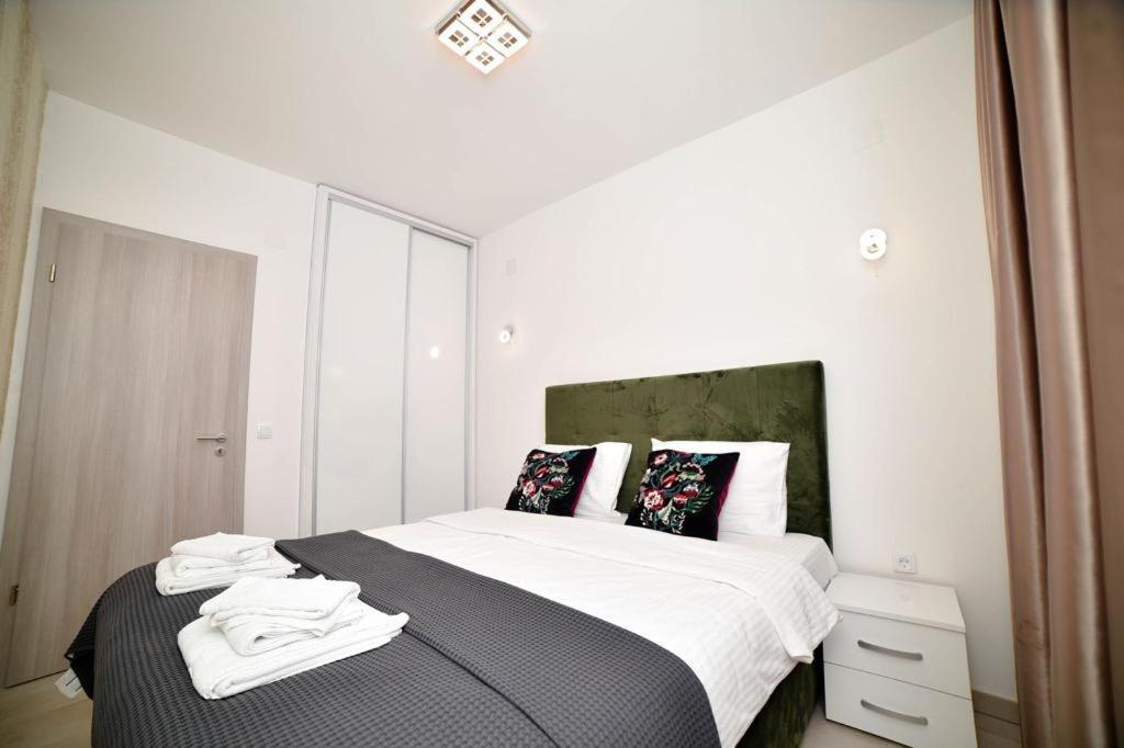 Zlatibor Hills Afrodita & Spa 外观 照片