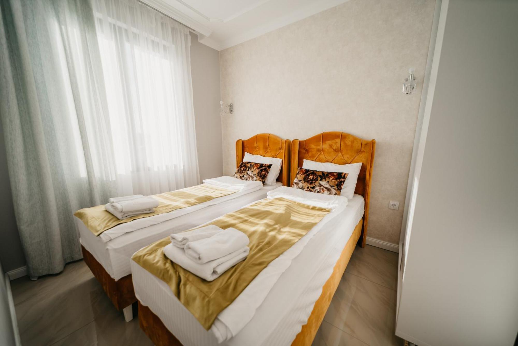 Zlatibor Hills Afrodita & Spa 客房 照片