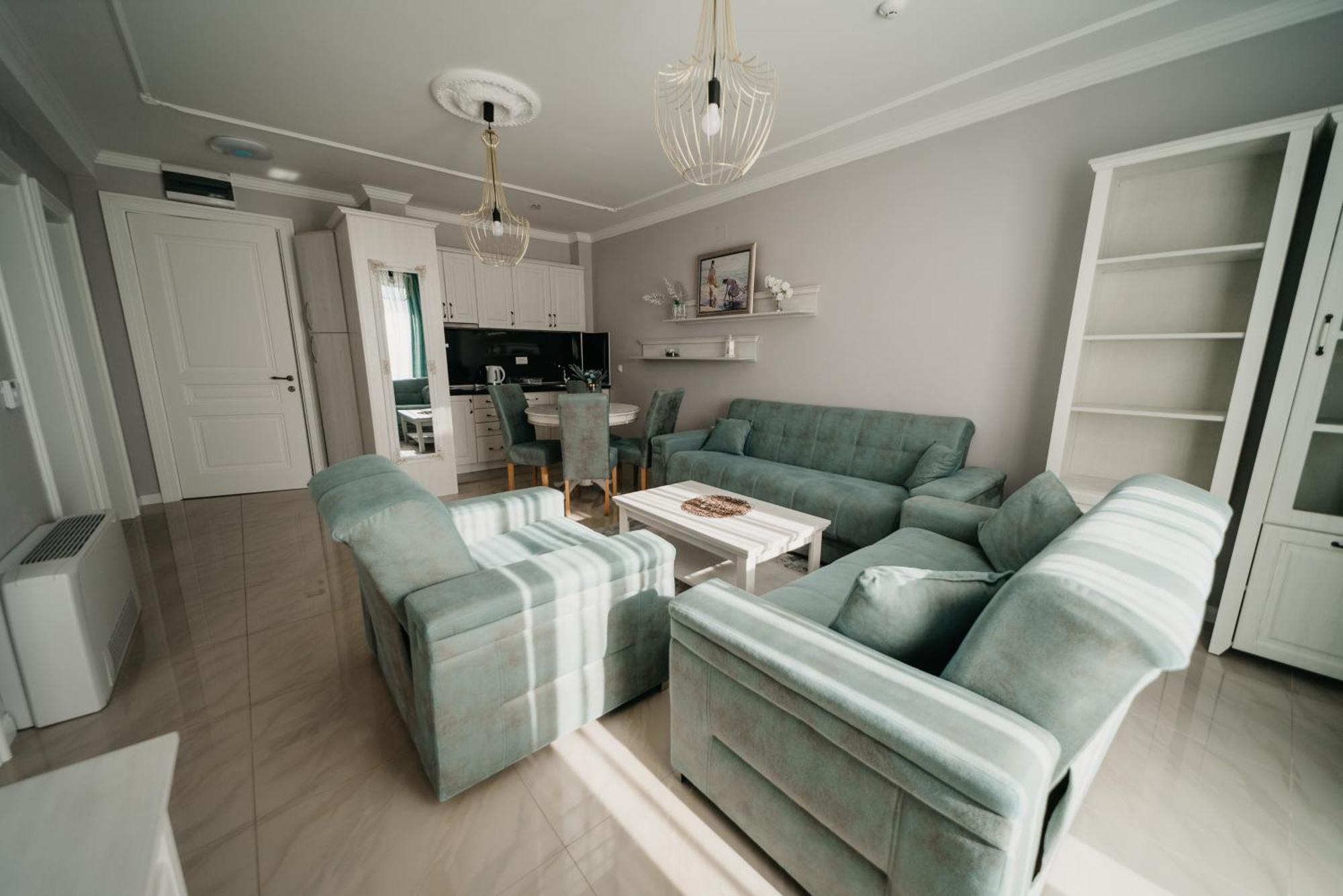 Zlatibor Hills Afrodita & Spa 客房 照片
