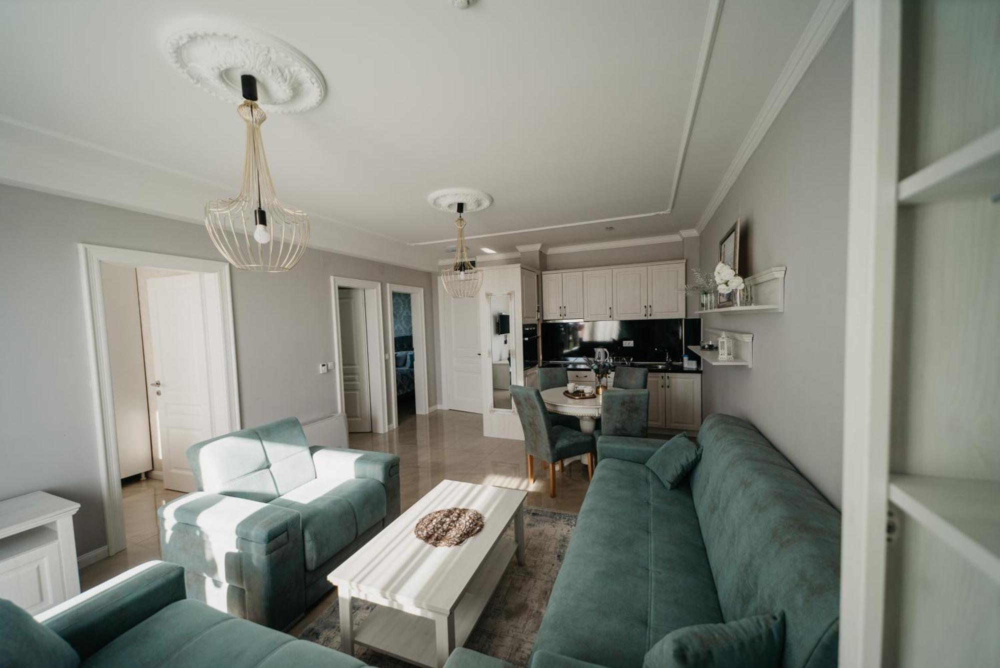Zlatibor Hills Afrodita & Spa 客房 照片