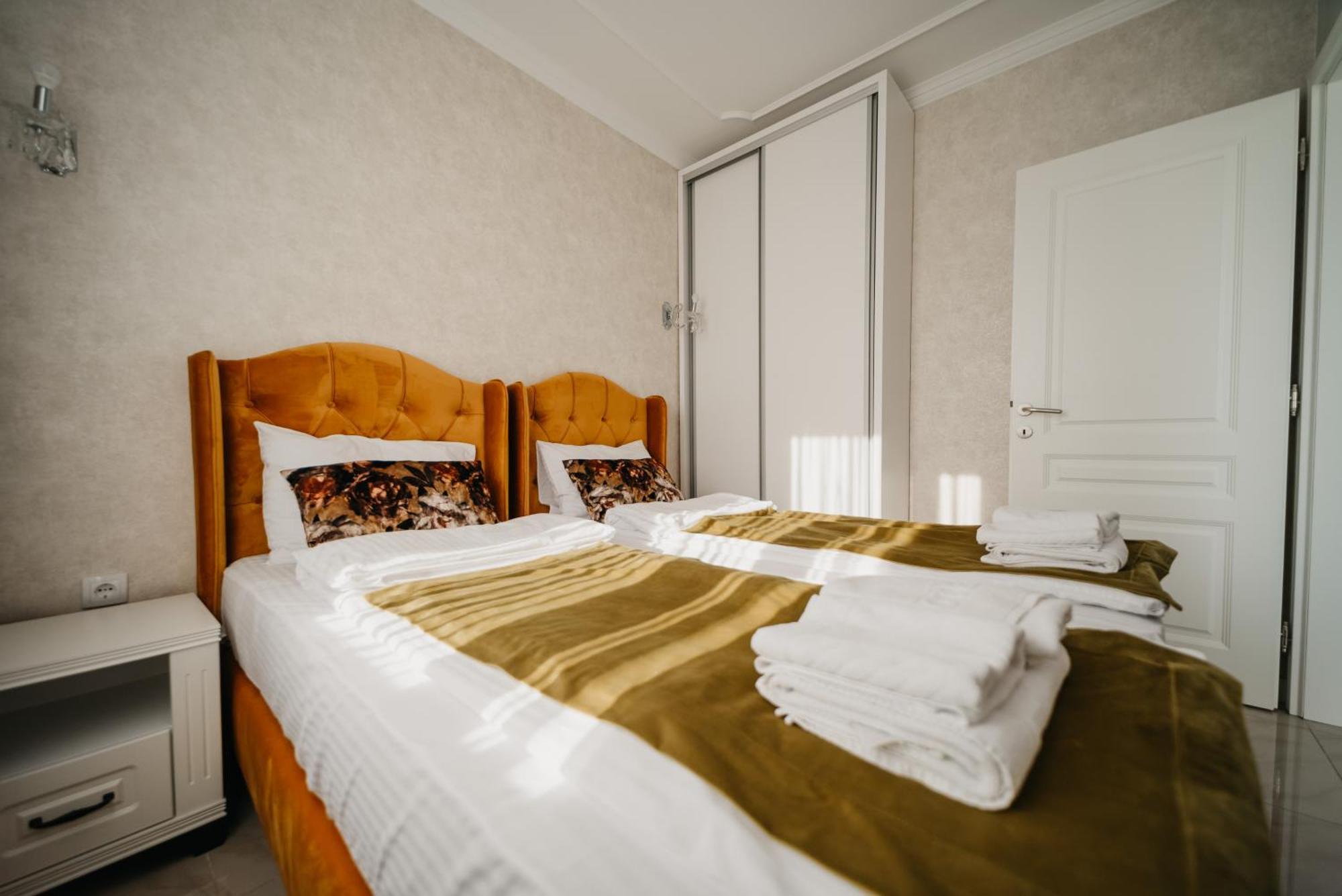 Zlatibor Hills Afrodita & Spa 客房 照片