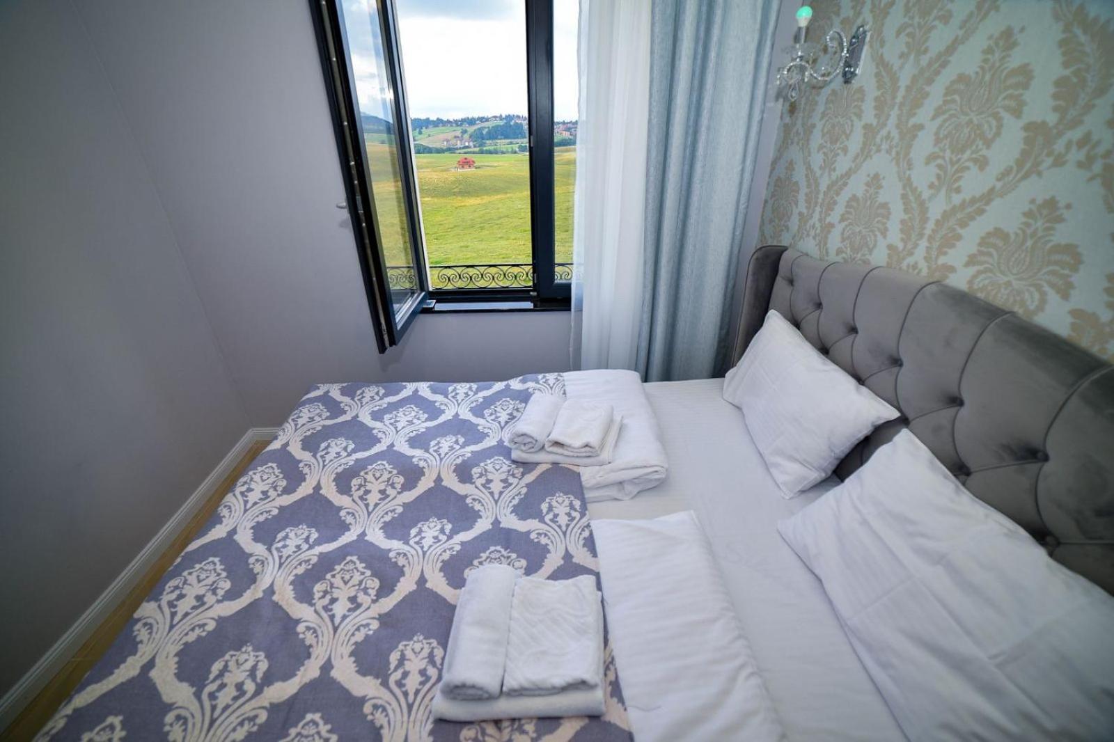 Zlatibor Hills Afrodita & Spa 客房 照片