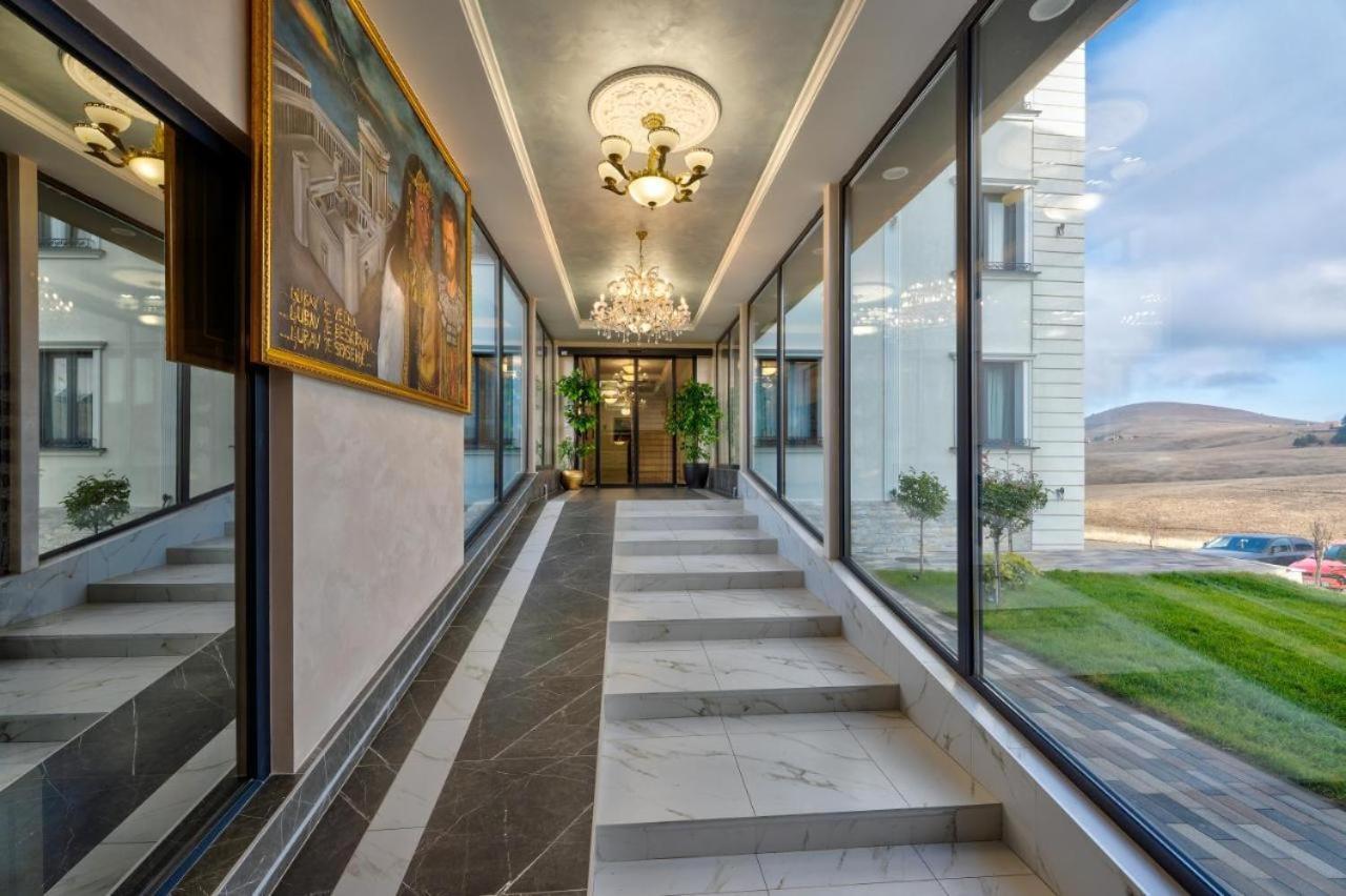 Zlatibor Hills Afrodita & Spa 客房 照片